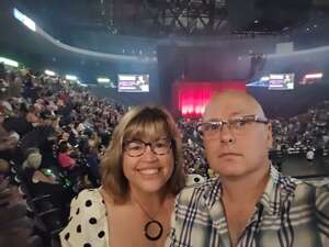 MANILOW: The Last Cincinnati Concert