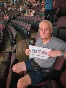 MANILOW: The Last Cincinnati Concert