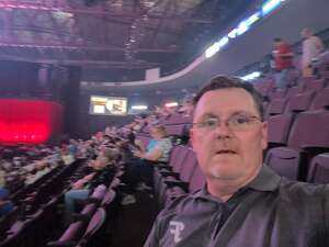 MANILOW: The Last Cincinnati Concert