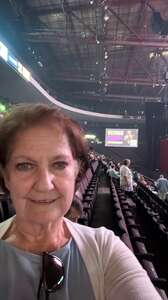 MANILOW: The Last Cincinnati Concert