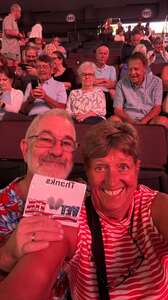 MANILOW: The Last Cincinnati Concert
