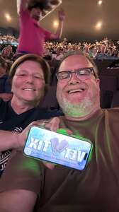 MANILOW: The Last Cincinnati Concert