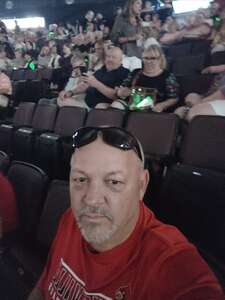 MANILOW: The Last Cincinnati Concert
