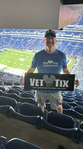 Indianapolis Colts - NFL vs Houston Texans