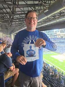 Indianapolis Colts - NFL vs Houston Texans