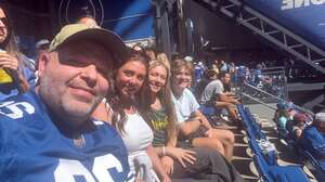 Indianapolis Colts - NFL vs Houston Texans