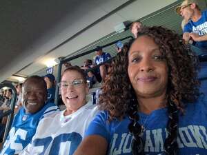 Indianapolis Colts - NFL vs Houston Texans