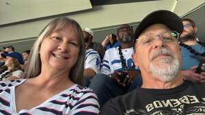 Indianapolis Colts - NFL vs Houston Texans