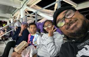 Orlando City SC - MLS vs New York City FC
