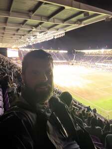 Orlando City SC - MLS vs New York City FC