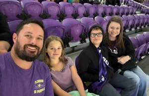Orlando City SC - MLS vs New York City FC
