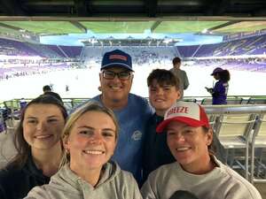 Orlando City SC - MLS vs New York City FC