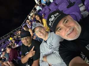 Orlando City SC - MLS vs New York City FC