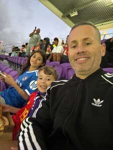 Orlando City SC - MLS vs New York City FC