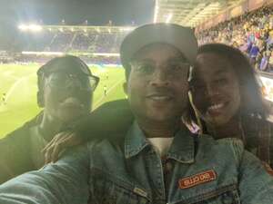 Orlando City SC - MLS vs New York City FC