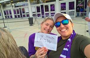 Orlando City SC - MLS vs New York City FC
