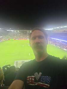 Orlando City SC - MLS vs New York City FC