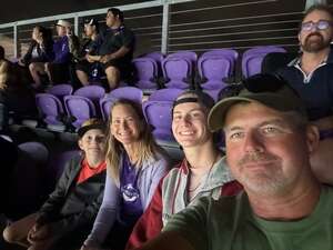 Orlando City SC - MLS vs New York City FC