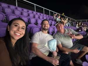 Orlando City SC - MLS vs New York City FC