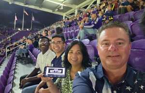 Orlando City SC - MLS vs New York City FC