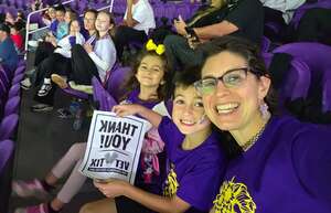 Orlando City SC - MLS vs New York City FC