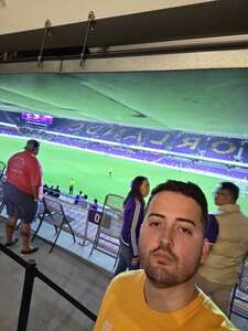 Orlando City SC - MLS vs New York City FC