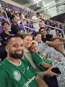Orlando City SC - MLS vs New York City FC