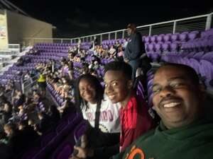 Orlando City SC - MLS vs New York City FC