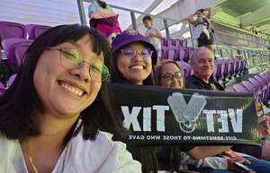 Orlando City SC - MLS vs New York City FC