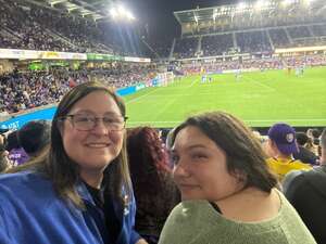 Orlando City SC - MLS vs New York City FC