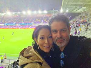 Orlando City SC - MLS vs New York City FC