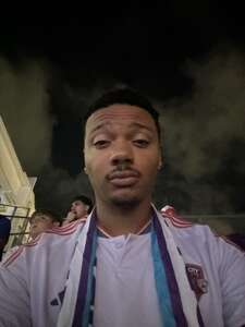 Orlando City SC - MLS vs New York City FC