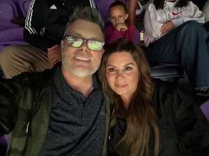 Orlando City SC - MLS vs New York City FC