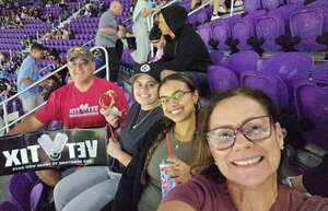 Orlando City SC - MLS vs New York City FC