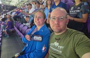 Orlando City SC - MLS vs New York City FC