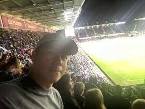 Orlando City SC - MLS vs New York City FC