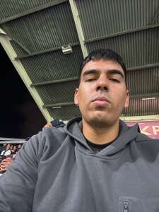 Orlando City SC - MLS vs New York City FC