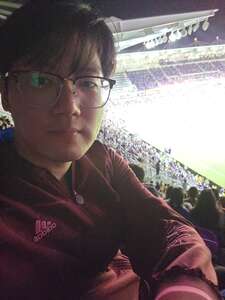 Orlando City SC - MLS vs New York City FC