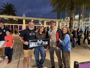 Orlando City SC - MLS vs New York City FC