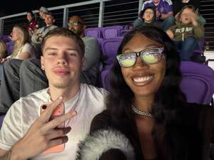 Orlando City SC - MLS vs New York City FC