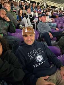 Orlando City SC - MLS vs New York City FC