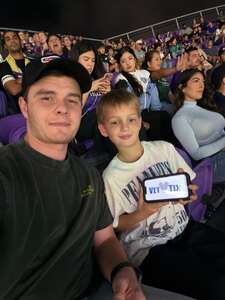 Orlando City SC - MLS vs New York City FC