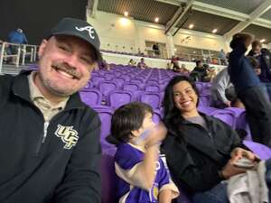 Orlando City SC - MLS vs New York City FC