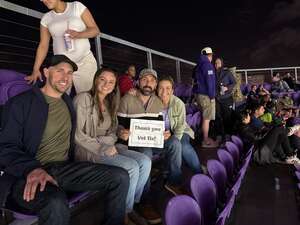 Orlando City SC - MLS vs New York City FC