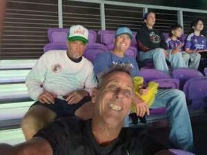 Orlando City SC - MLS vs New York City FC