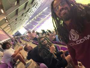 Orlando City SC - MLS vs New York City FC