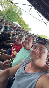 Styx & Chicago: The Windy Cities Tour 