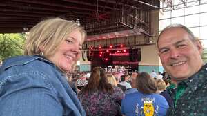 Styx & Chicago: The Windy Cities Tour 