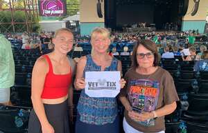 Styx & Chicago: The Windy Cities Tour 