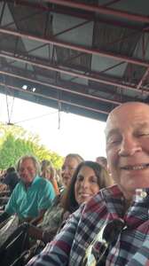Styx & Chicago: The Windy Cities Tour 